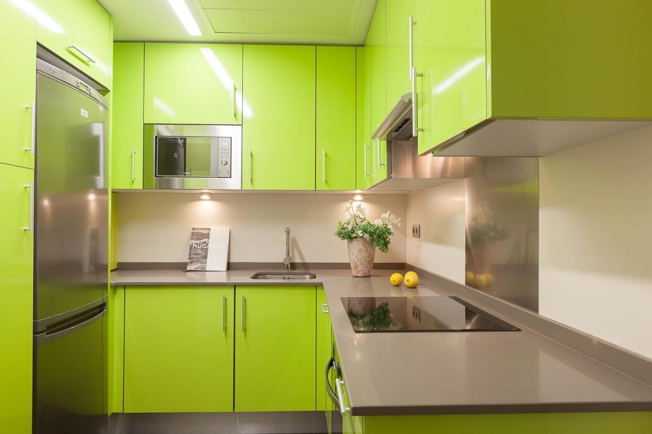 Homeclub Exclusive Flat At Tower Apartamento *