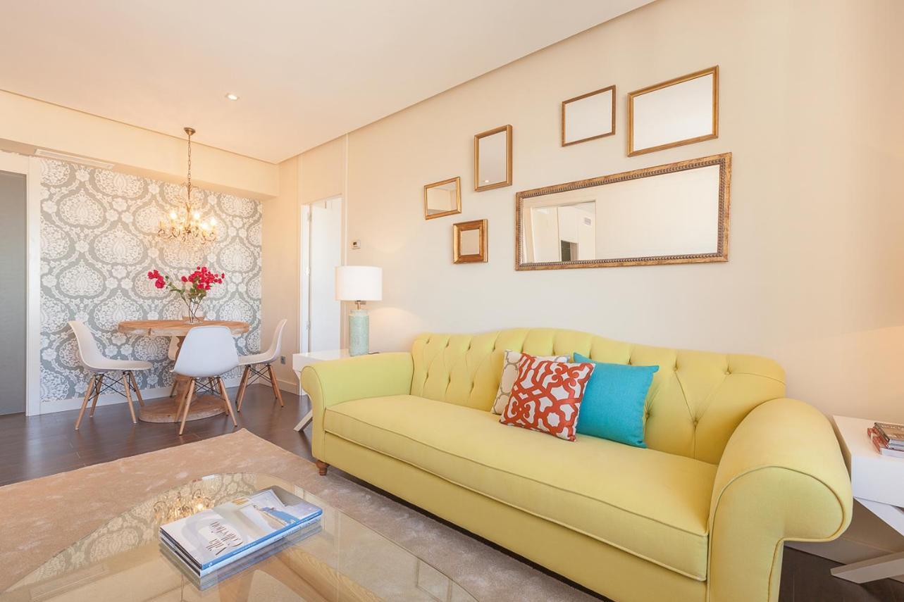 Apartamento Homeclub Exclusive Flat At Tower *