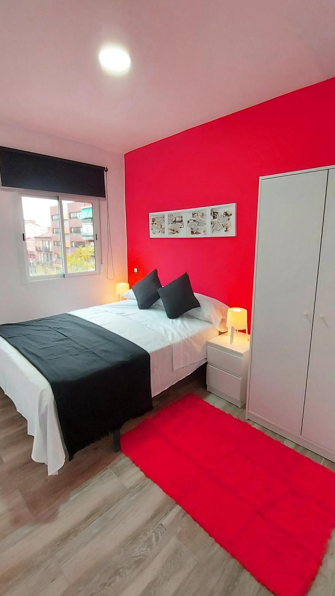 Apartamento Albufera 1min Metro