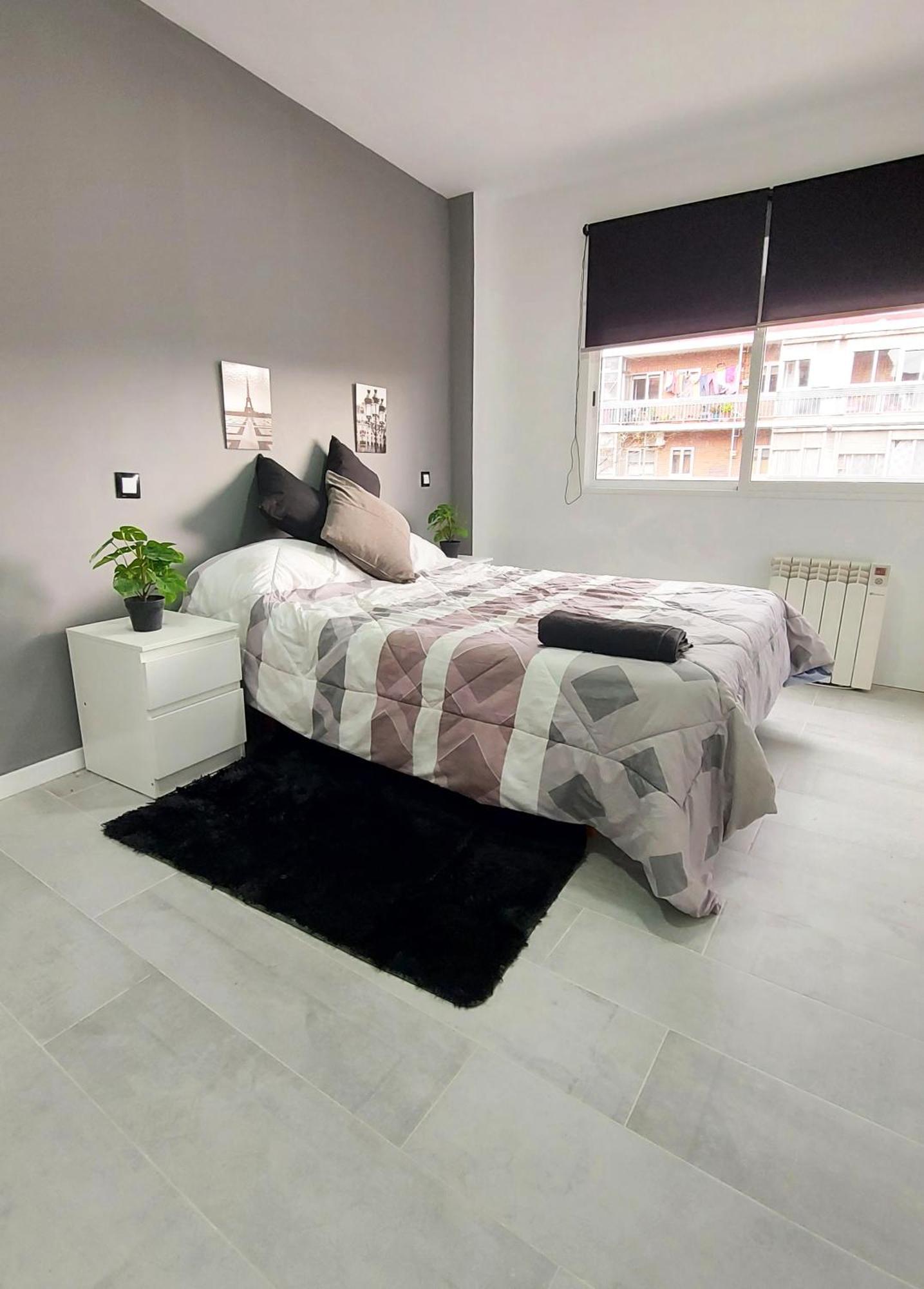 Apartamento Albufera 1min Metro *