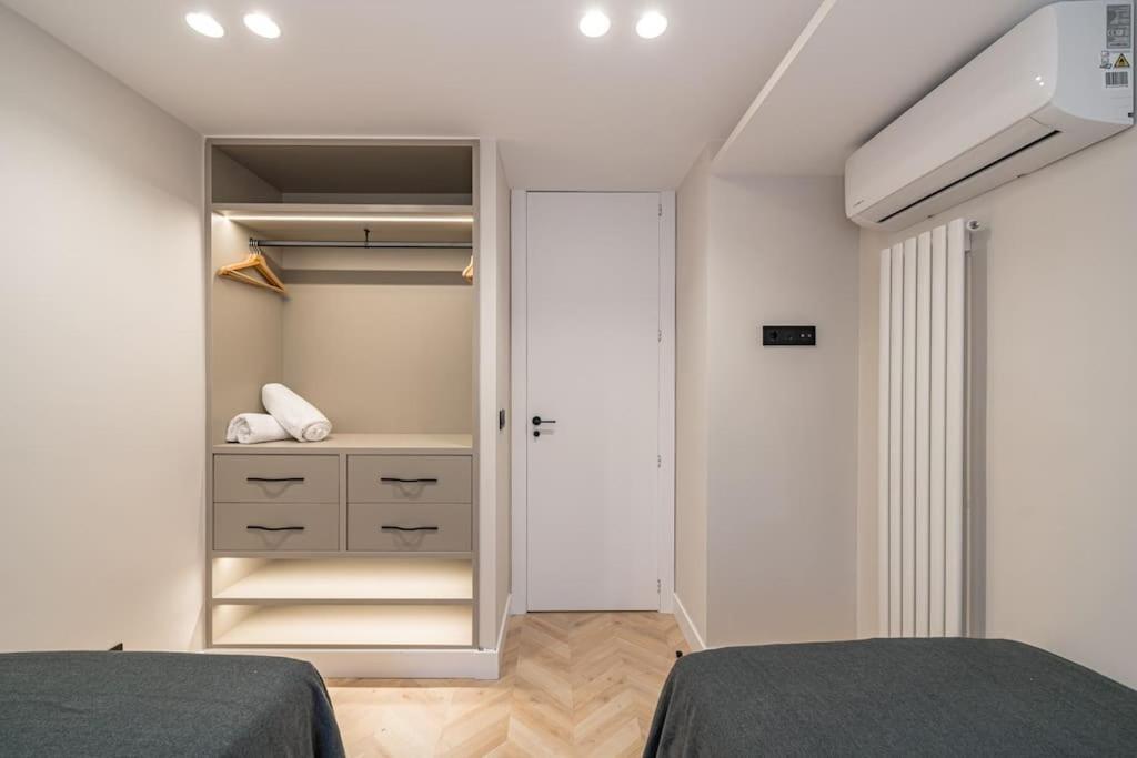 Apartamento Puerta Del Sol 3br 3bh