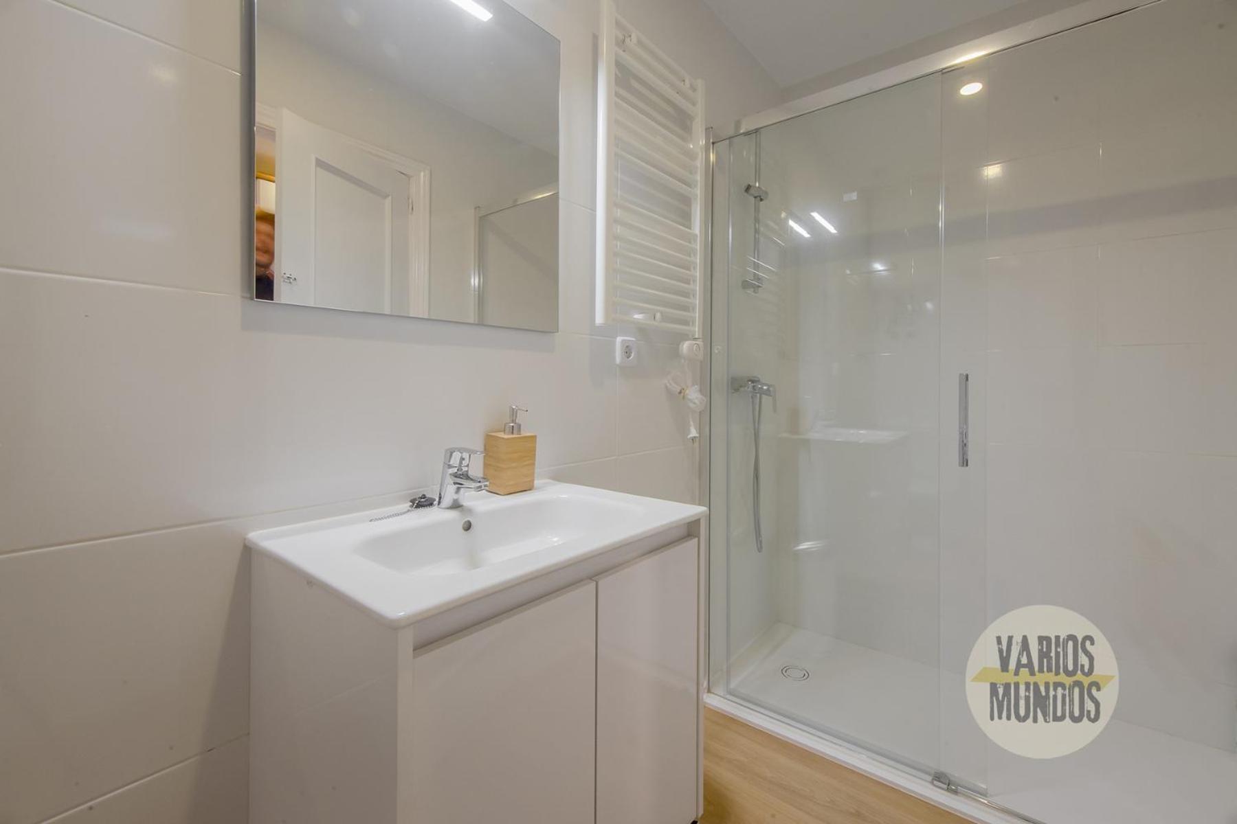 Comodo Y Centrico Loft En Calle Carretas - Centro Apartamento Madrid