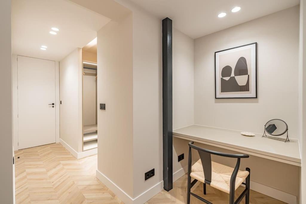 Puerta Del Sol 3br 3bh Apartamento Madrid