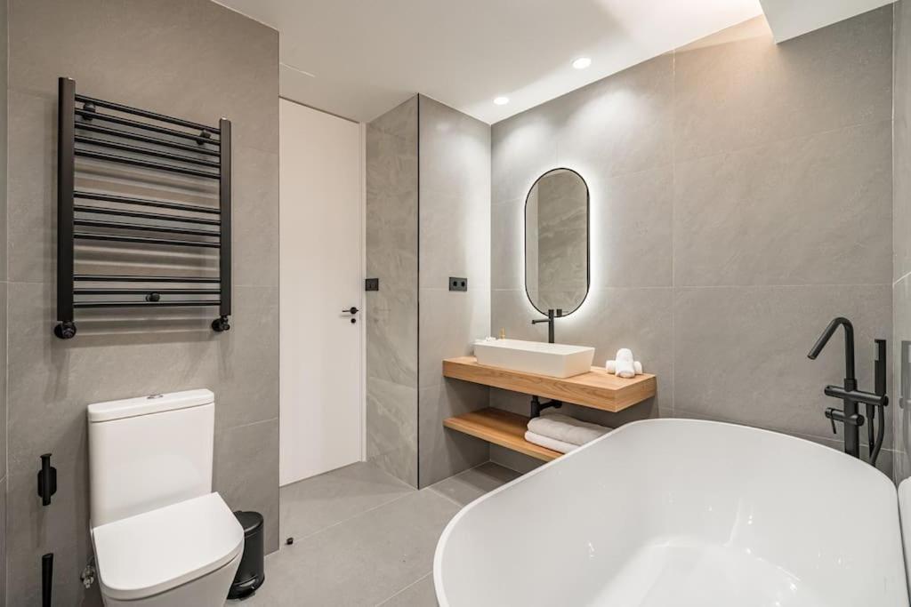 Puerta Del Sol 3br 3bh Apartamento Madrid