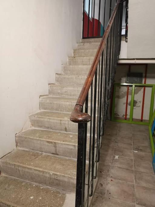 Apartamento Encantador Estudio En