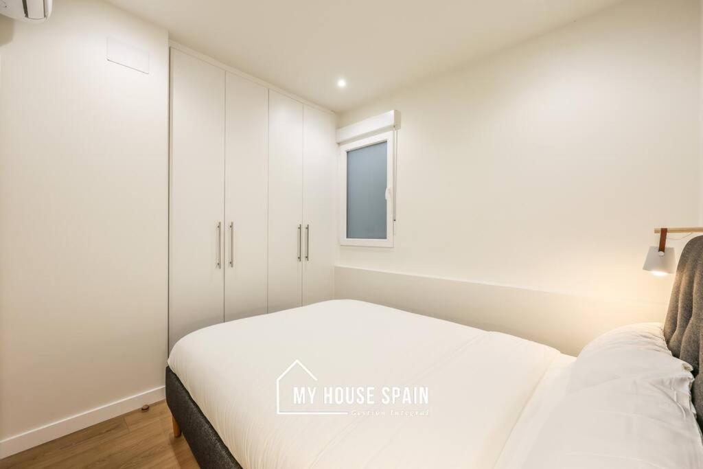 Apartamento Myhousespain - Renovado Y Luminoso