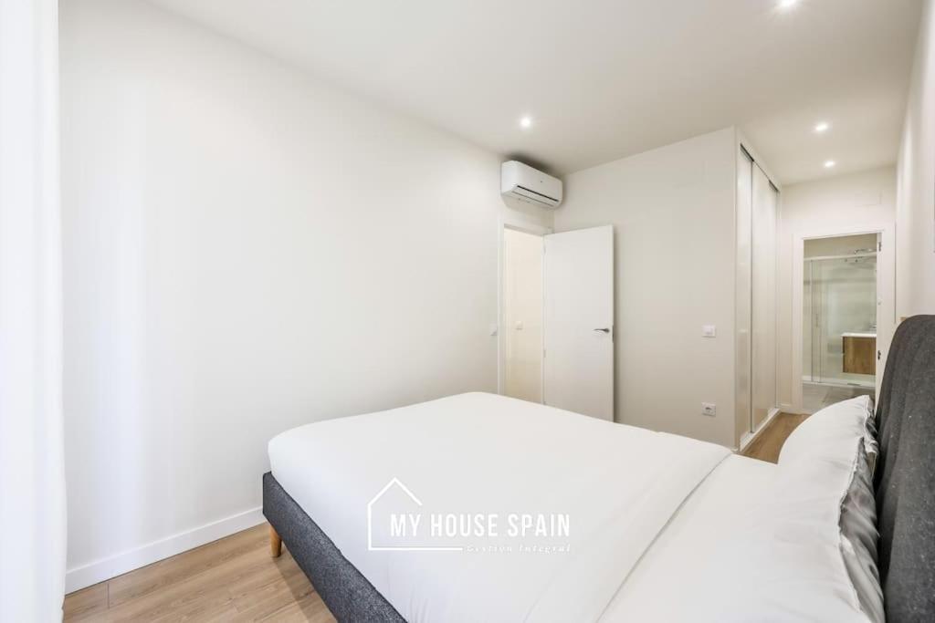 Apartment Myhousespain - Renovado Y Luminoso *