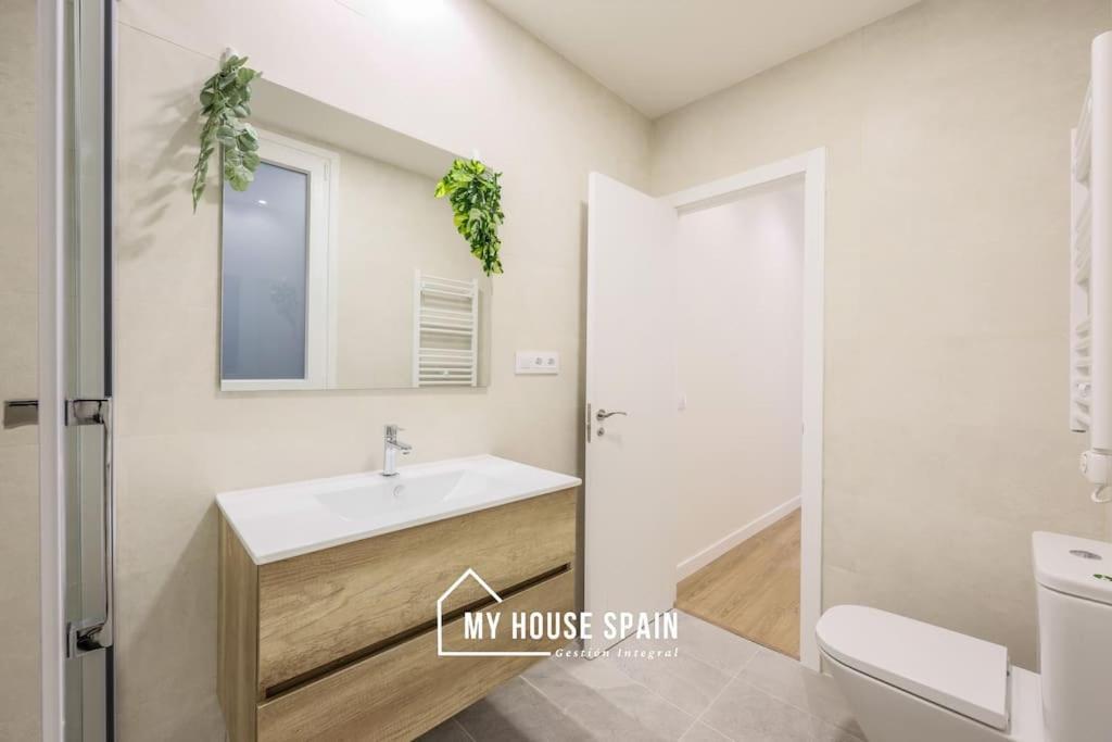 Apartment Myhousespain - Renovado Y Luminoso