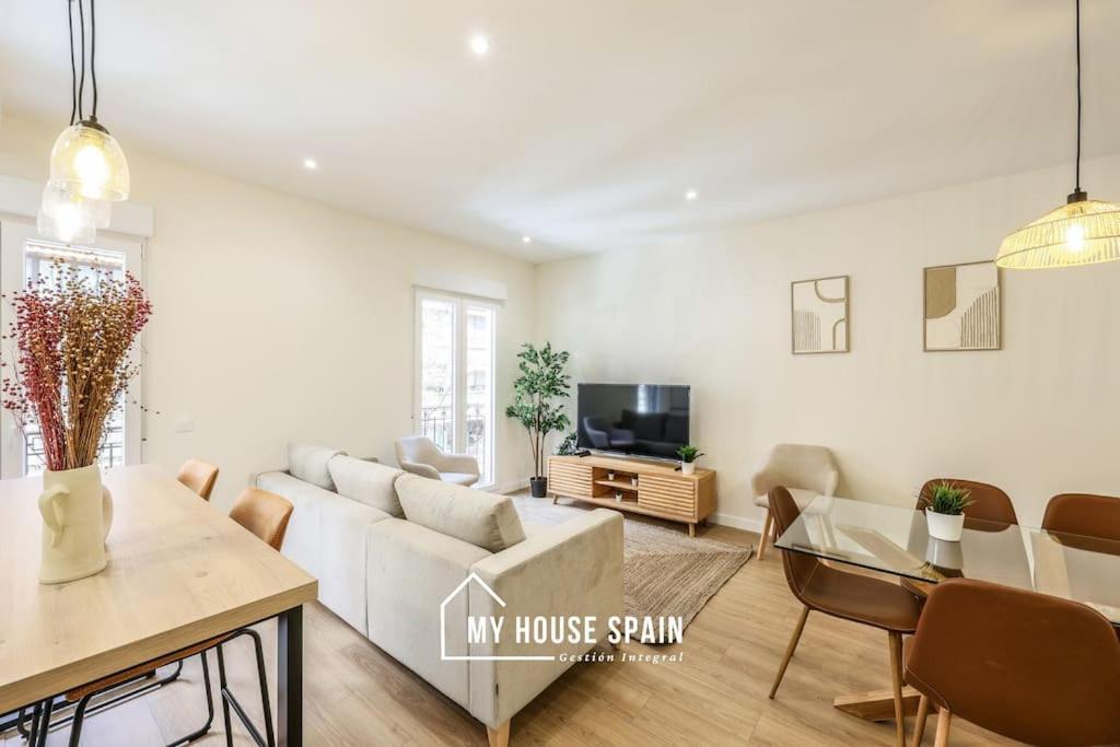 Myhousespain - Renovado Y Luminoso