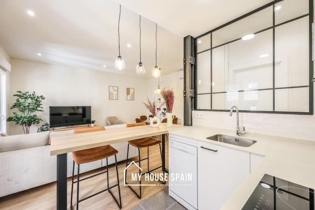 Apartment Myhousespain - Renovado Y Luminoso *