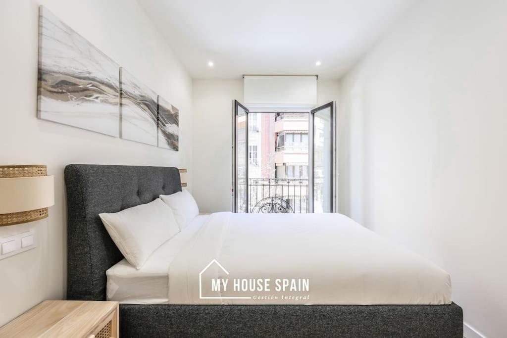Myhousespain - Renovado Y Luminoso