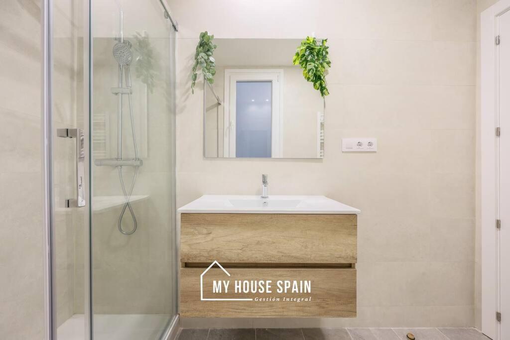 Apartment Myhousespain - Renovado Y Luminoso
