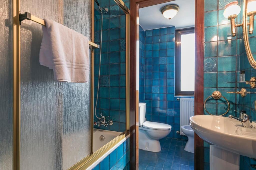 Vintage On Plaza Castilla, Apartamento *