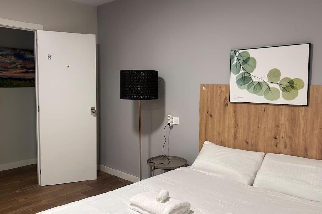 Apartamento Meta Habitat Ramon Lujan B *