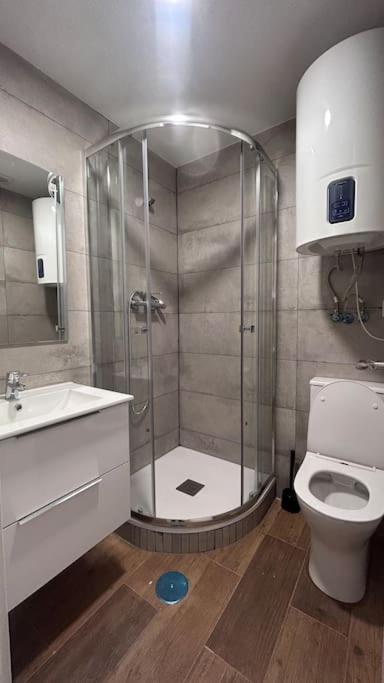 Apartamento Meta Habitat Ramon Lujan B *