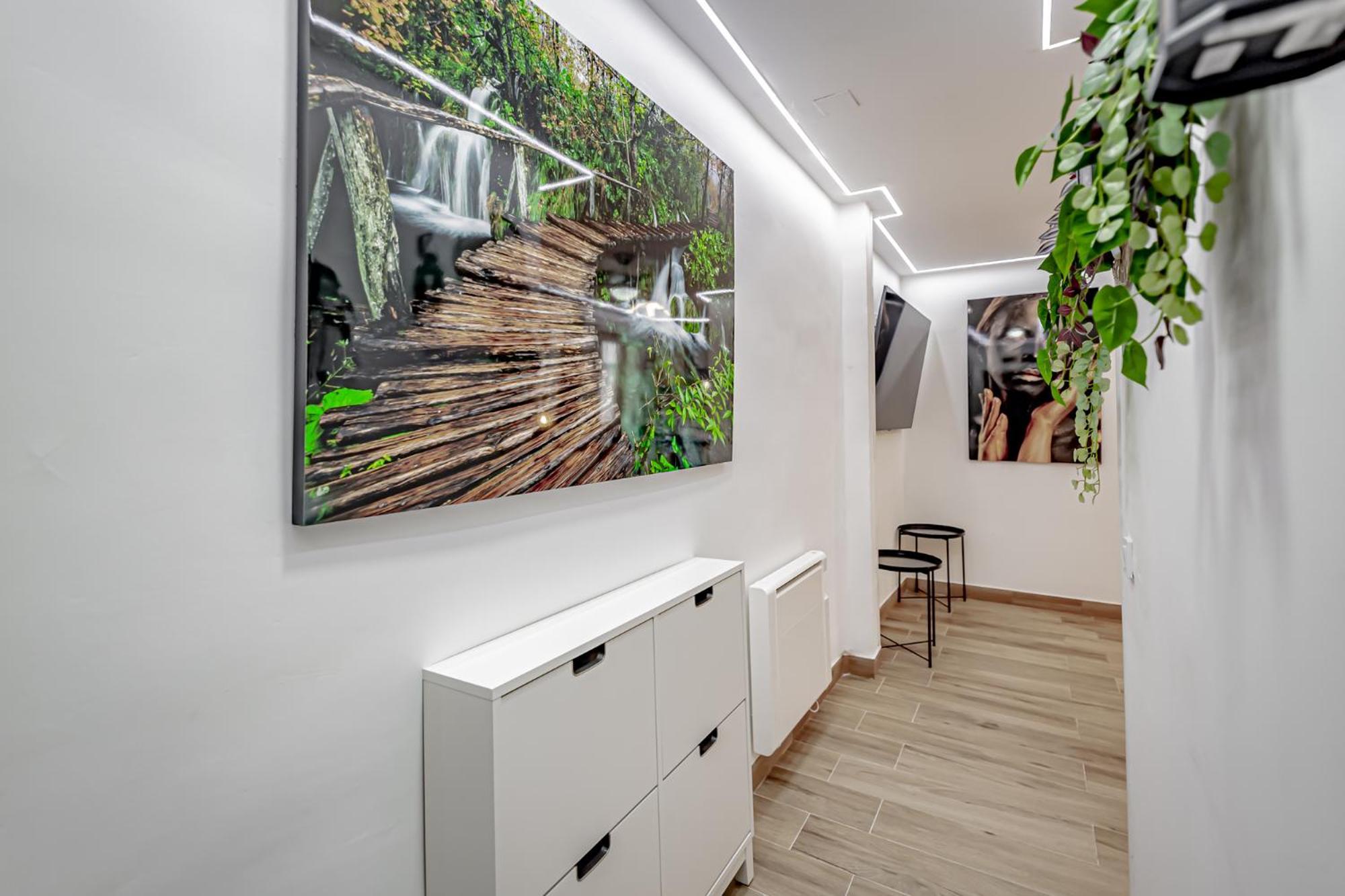 Apartment Estrecho