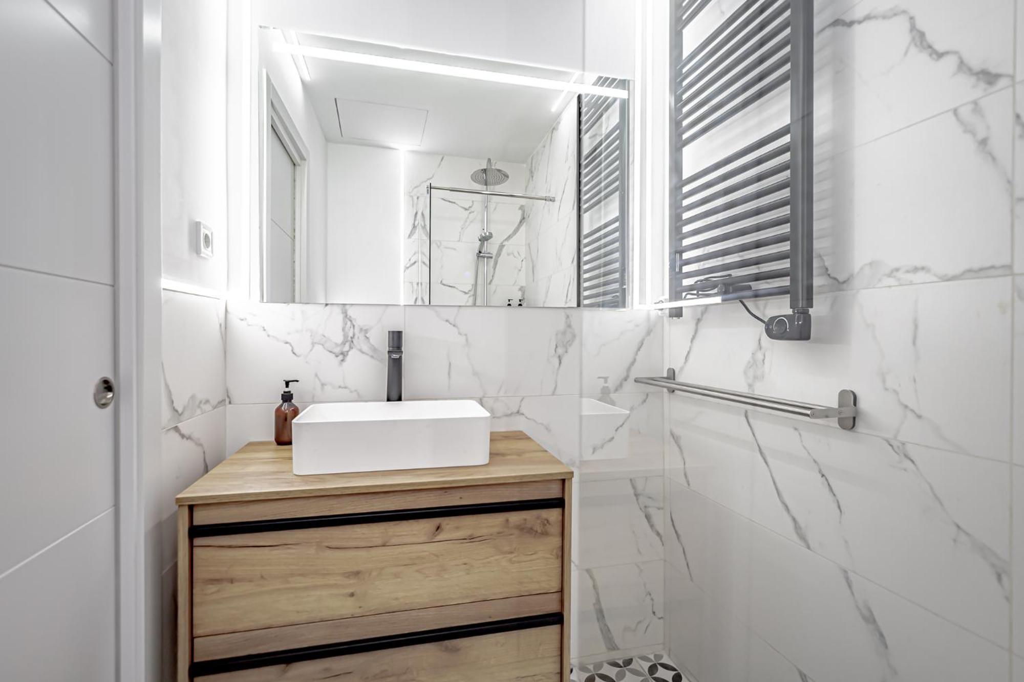 Apartment Estrecho