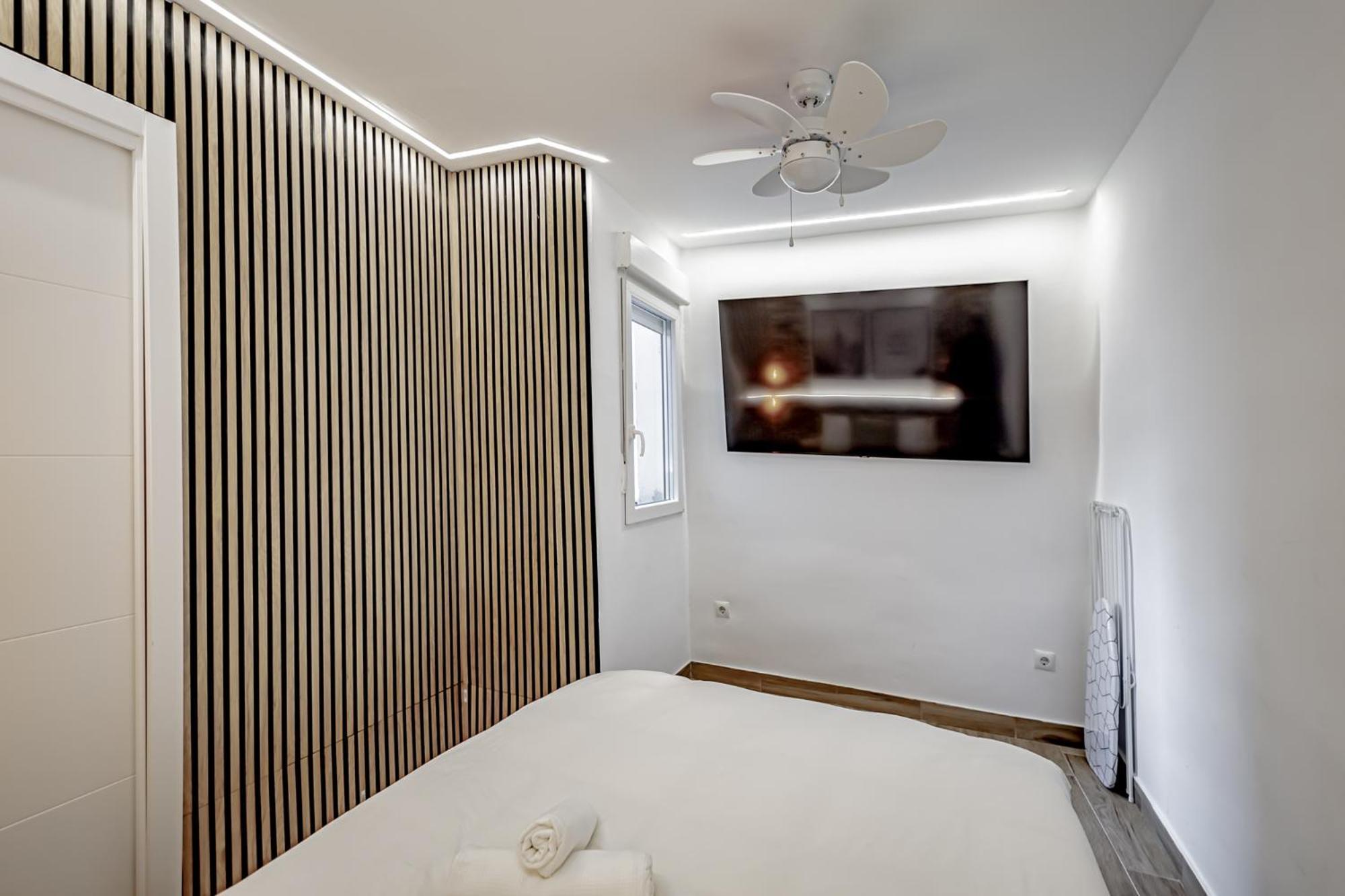 Apartment Estrecho *