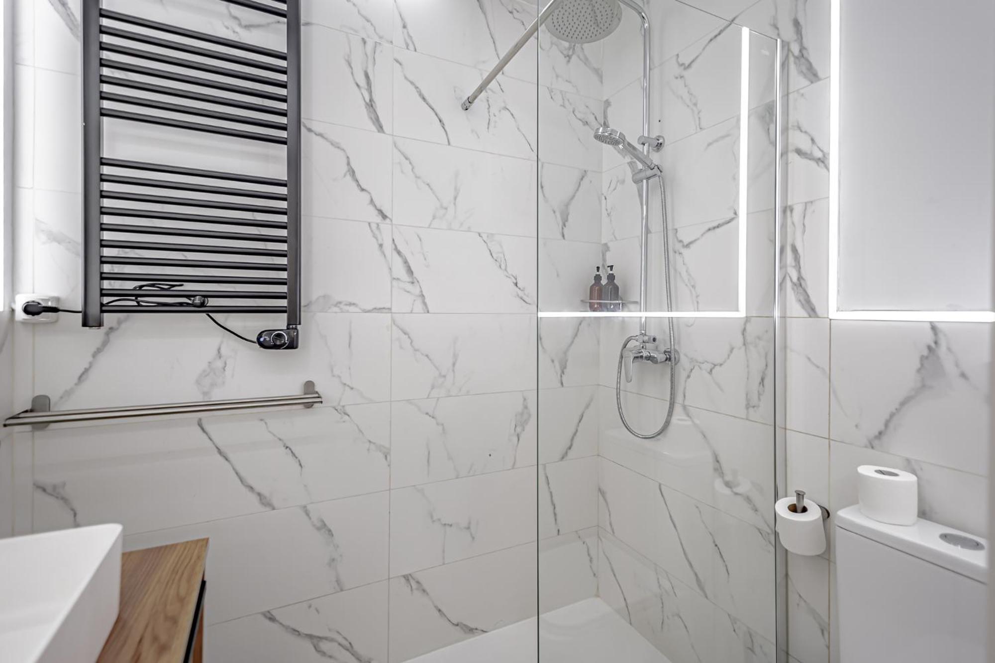 Apartment Estrecho