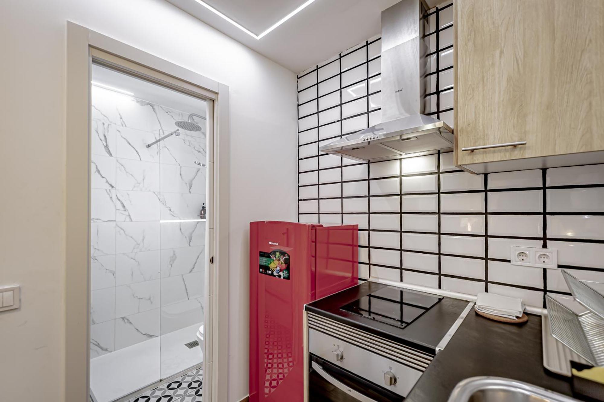 Estrecho Apartment