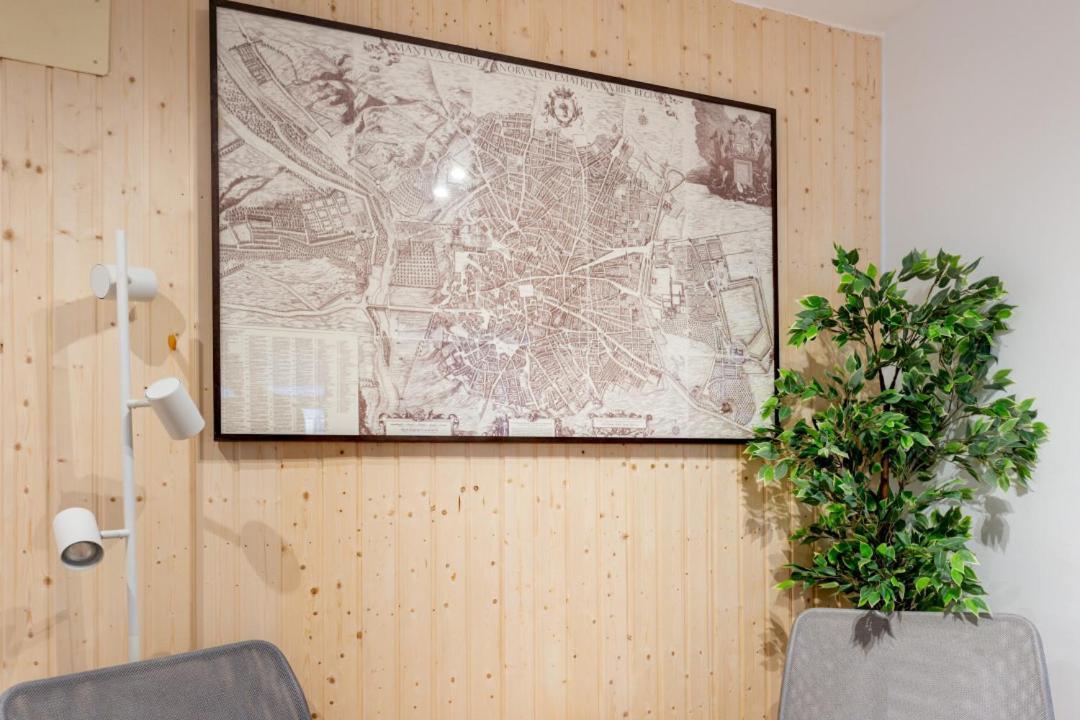 3 Bedrooms 2 Bathrooms Furnished - Sol - Bright - Mintystay * Madrid