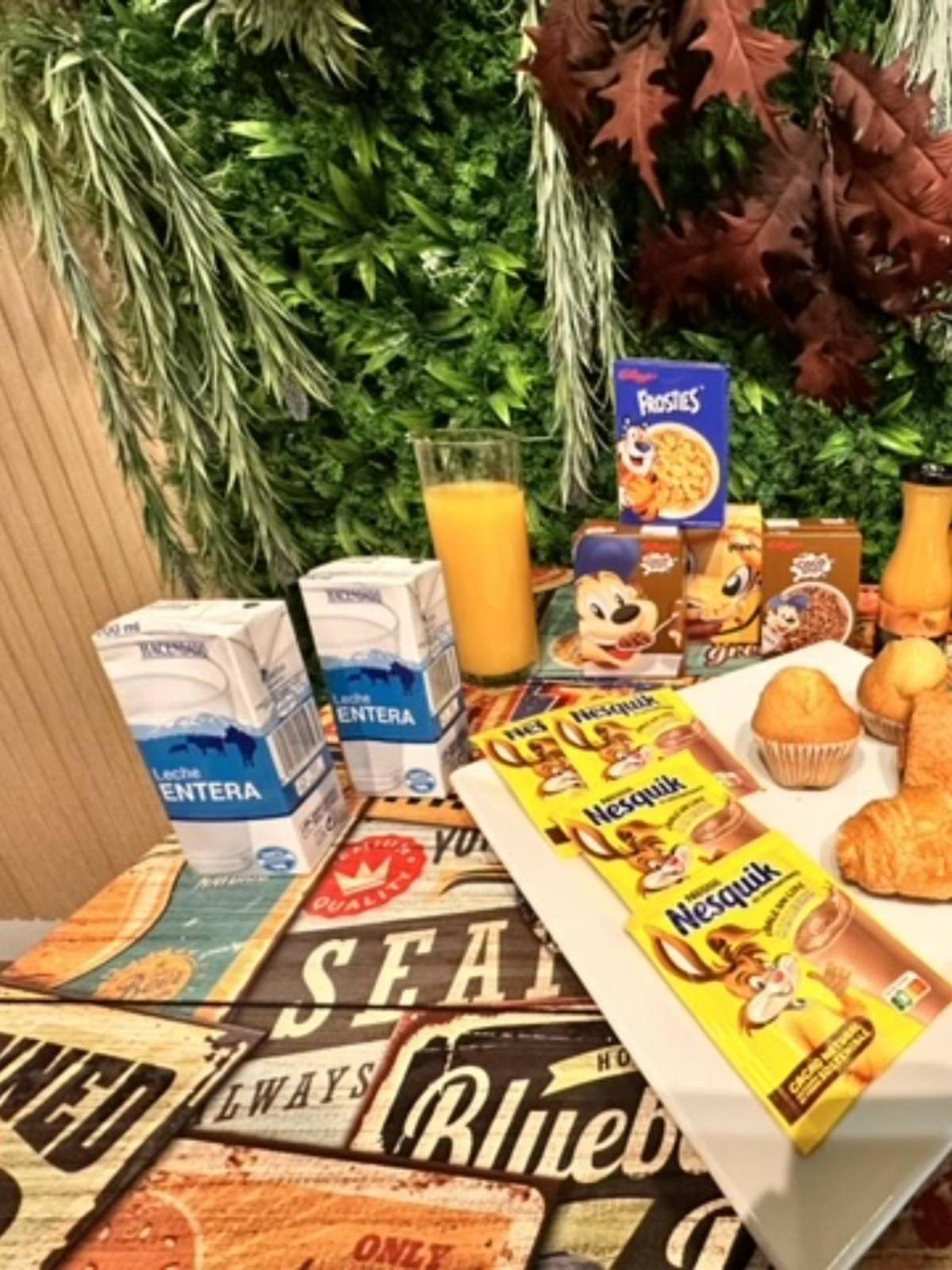 Apartamento Plaza De Castilla Ii Madrid