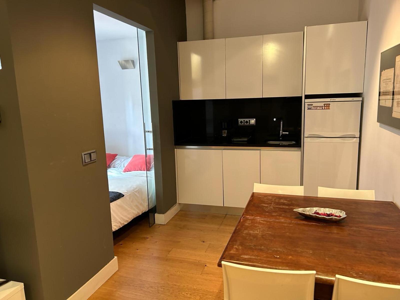 Solfai Vacacional 17 Apartamento Madrid