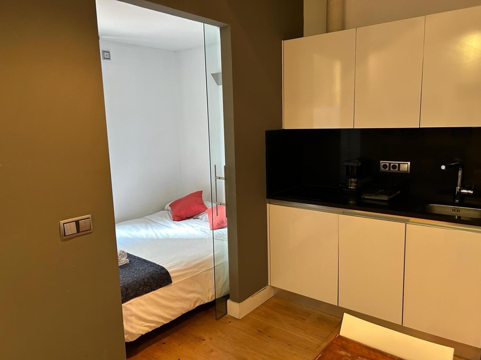 Solfai Vacacional 17 Madrid