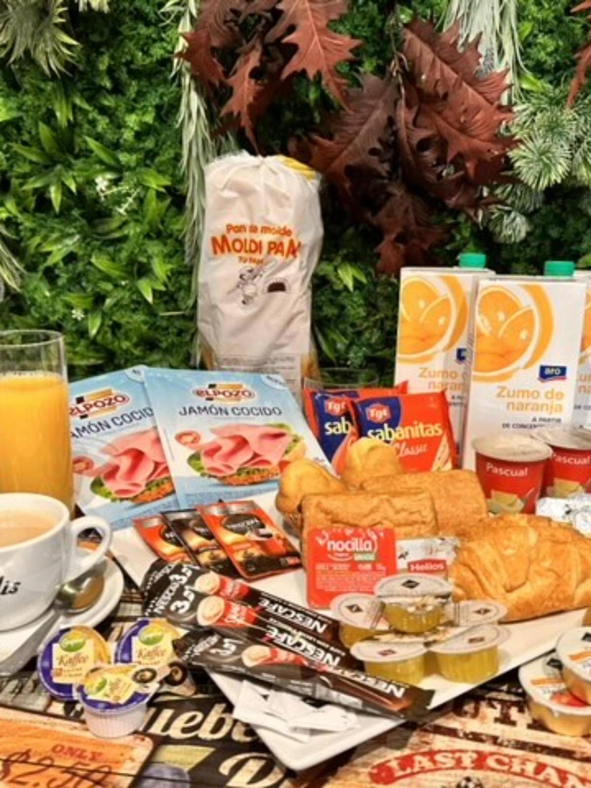 Apartamento Plaza De Castilla Iii Madrid