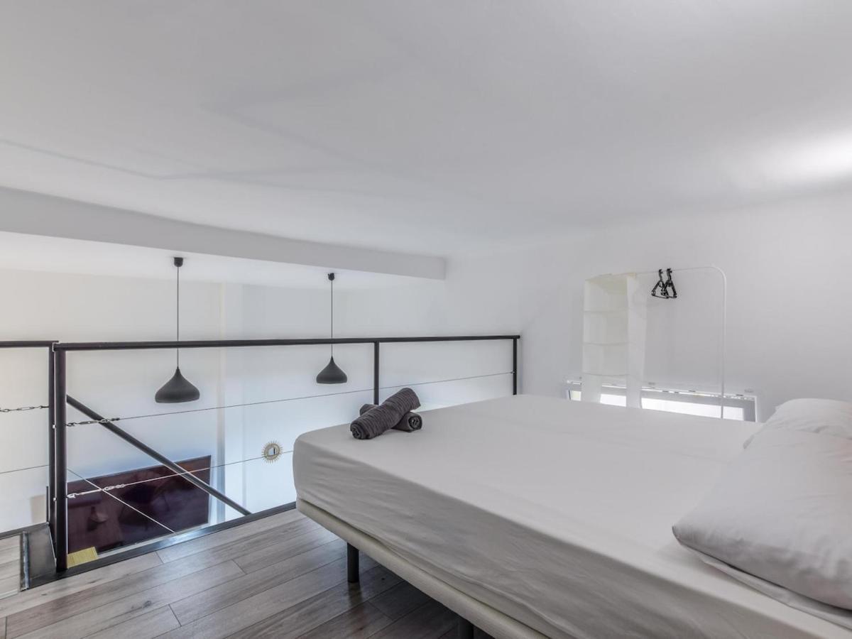 Lofts Reformados En El Bernabeu Alquiler Temporal Madrid