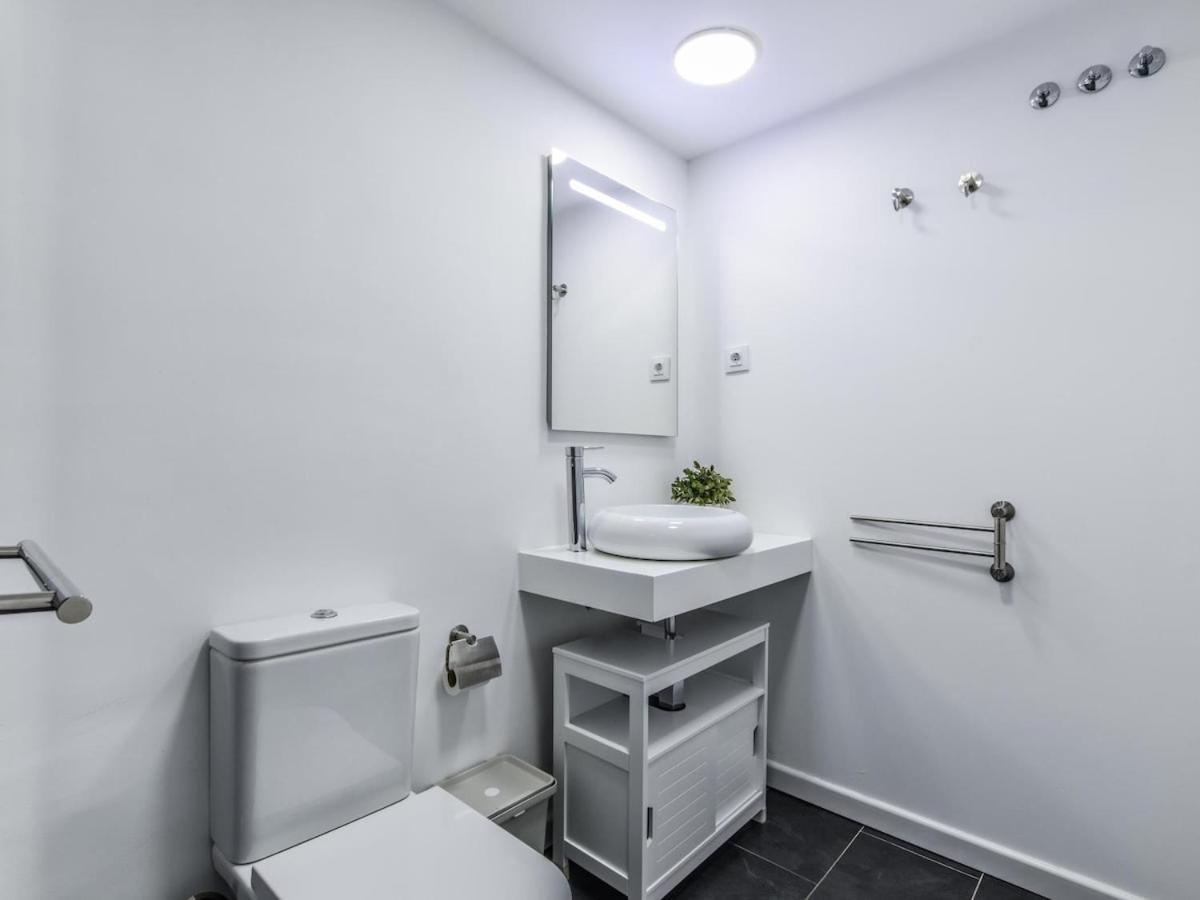 Apartamento Lofts Reformados En El Bernabeu Alquiler Temporal