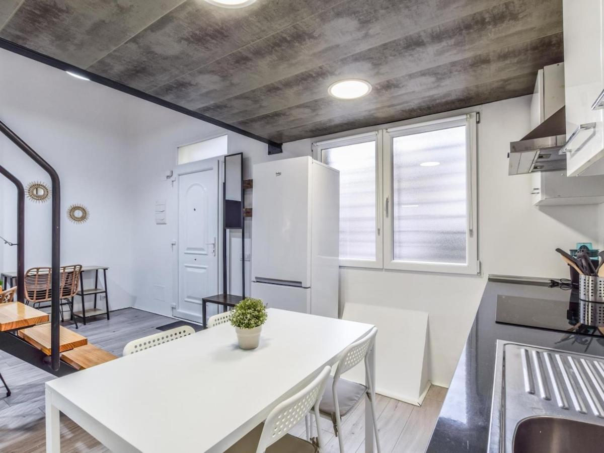 Apartamento Lofts Reformados En El Bernabeu Alquiler Temporal