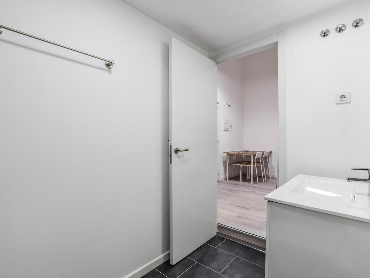 Apartamento Lofts Reformados En El Bernabeu Alquiler Temporal Madrid