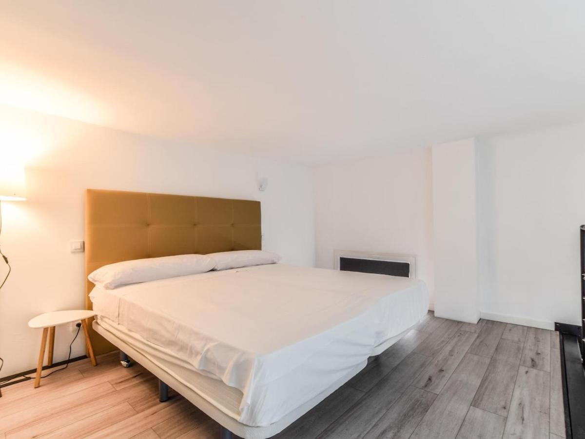 Lofts Reformados En El Bernabeu Alquiler Temporal * Madrid