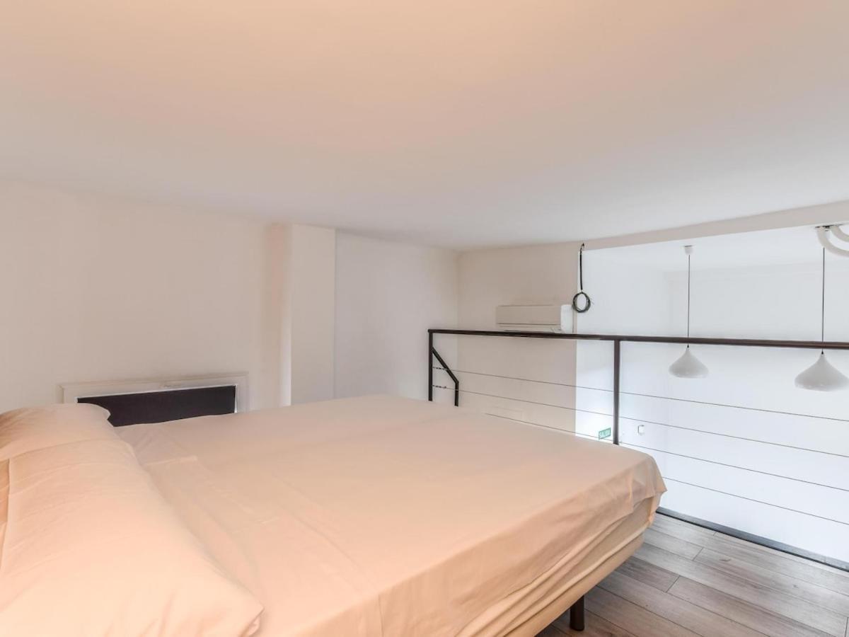 Lofts Reformados En El Bernabeu Alquiler Temporal Apartamento
