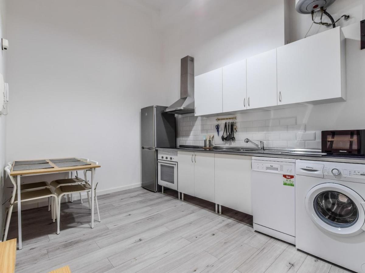 Lofts Reformados En El Bernabeu Alquiler Temporal *
