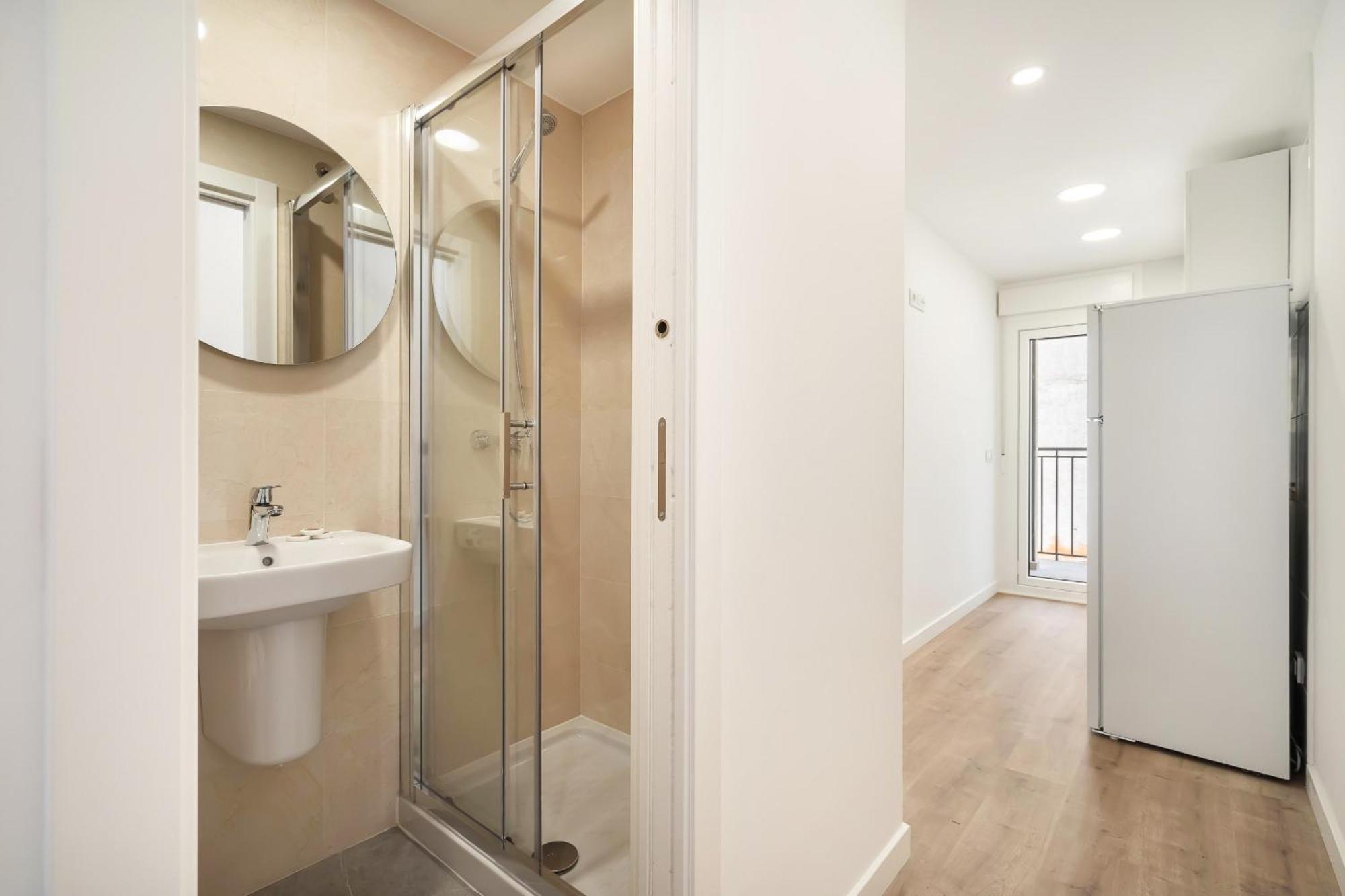 Apartamento En Vallecas