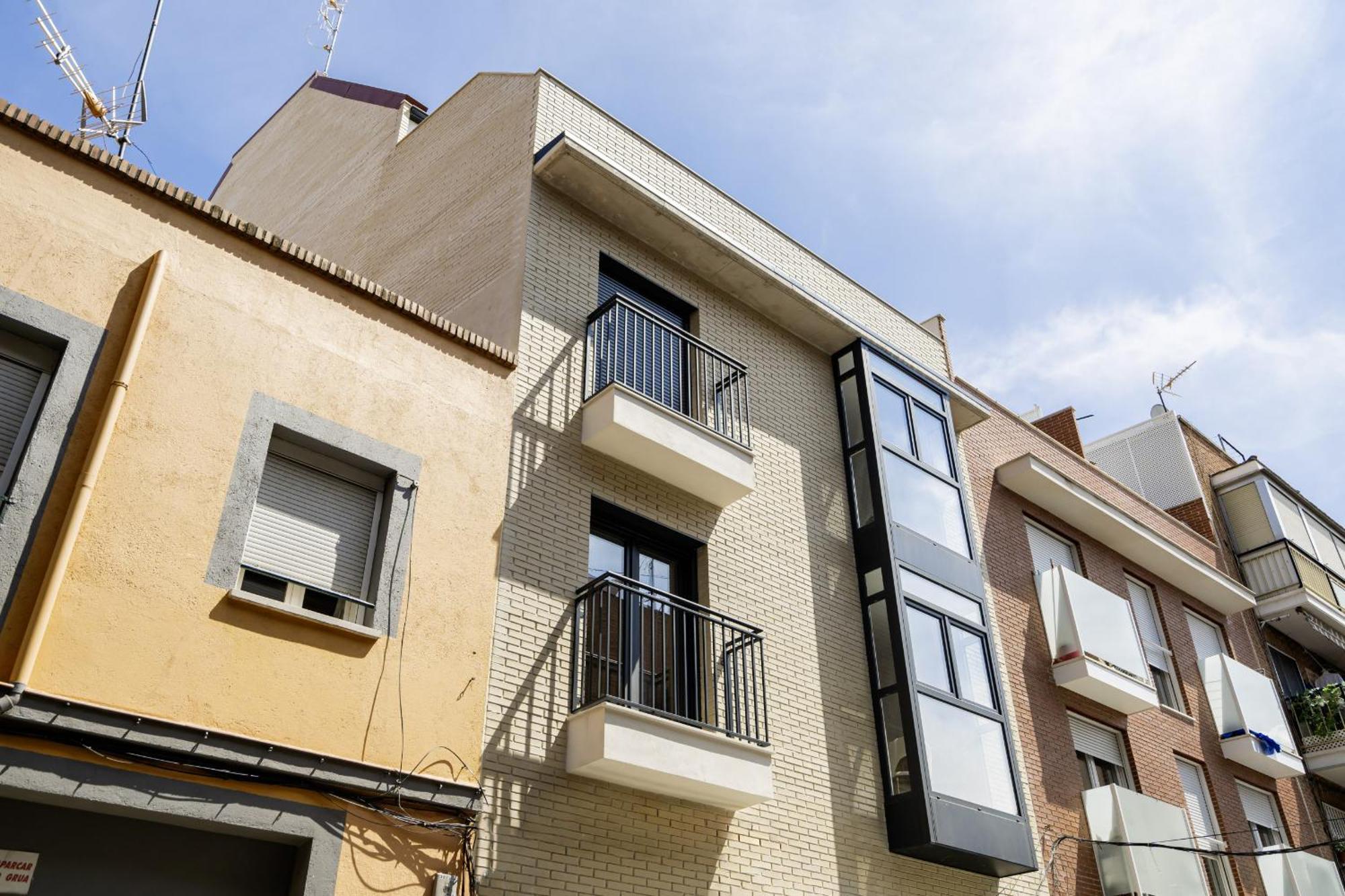En Vallecas Apartamento *