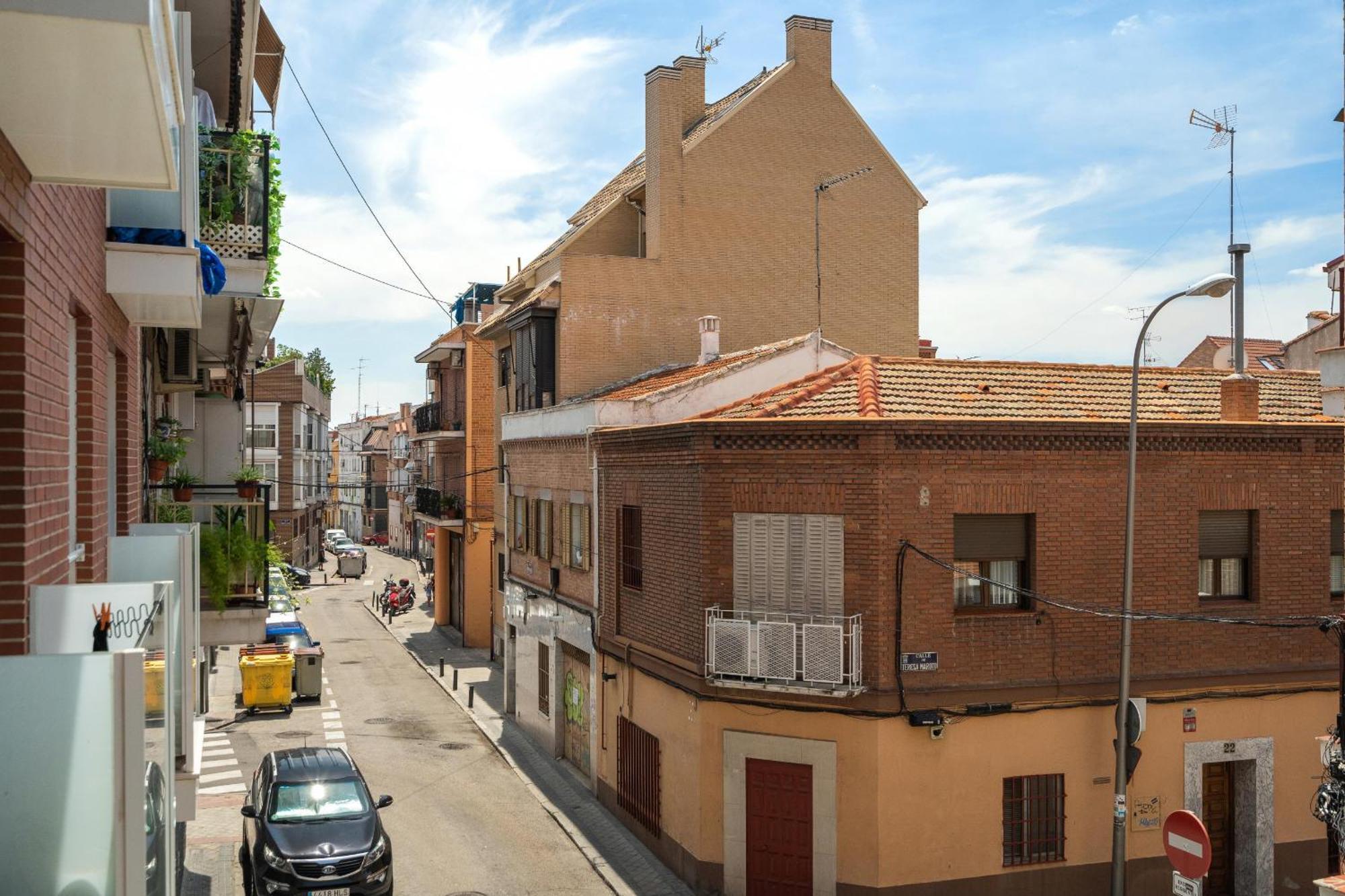 En Vallecas