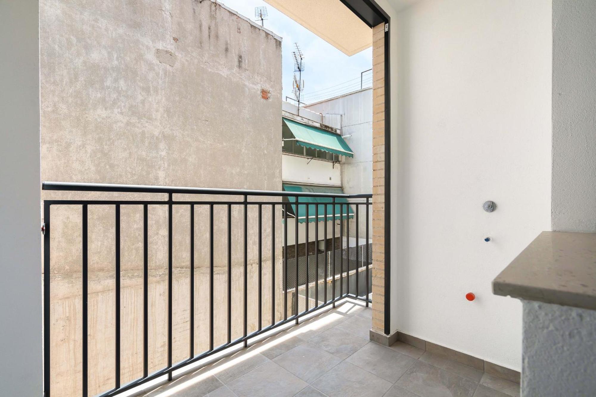 En Vallecas Apartamento *
