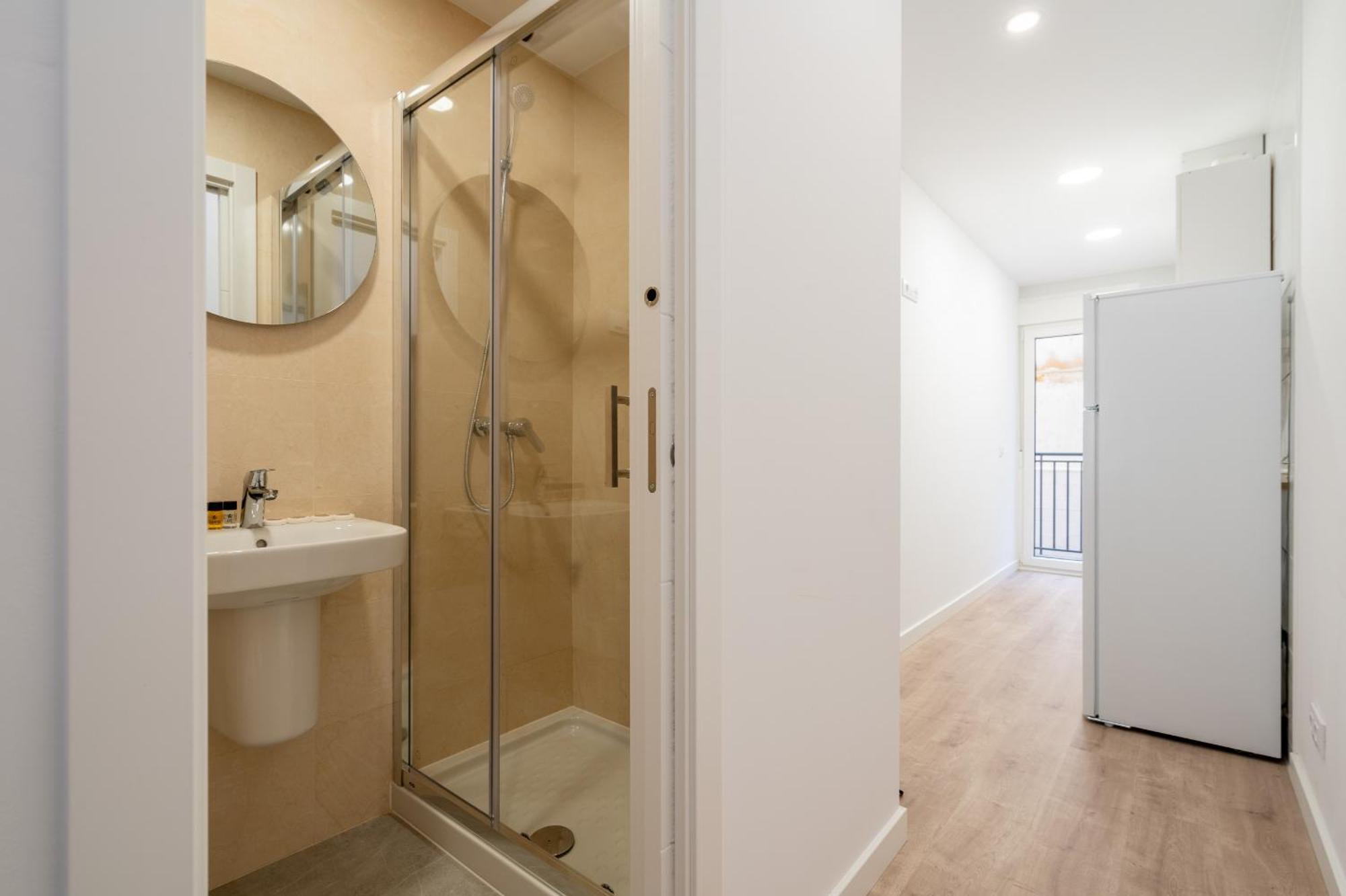 En Vallecas Apartamento Madrid