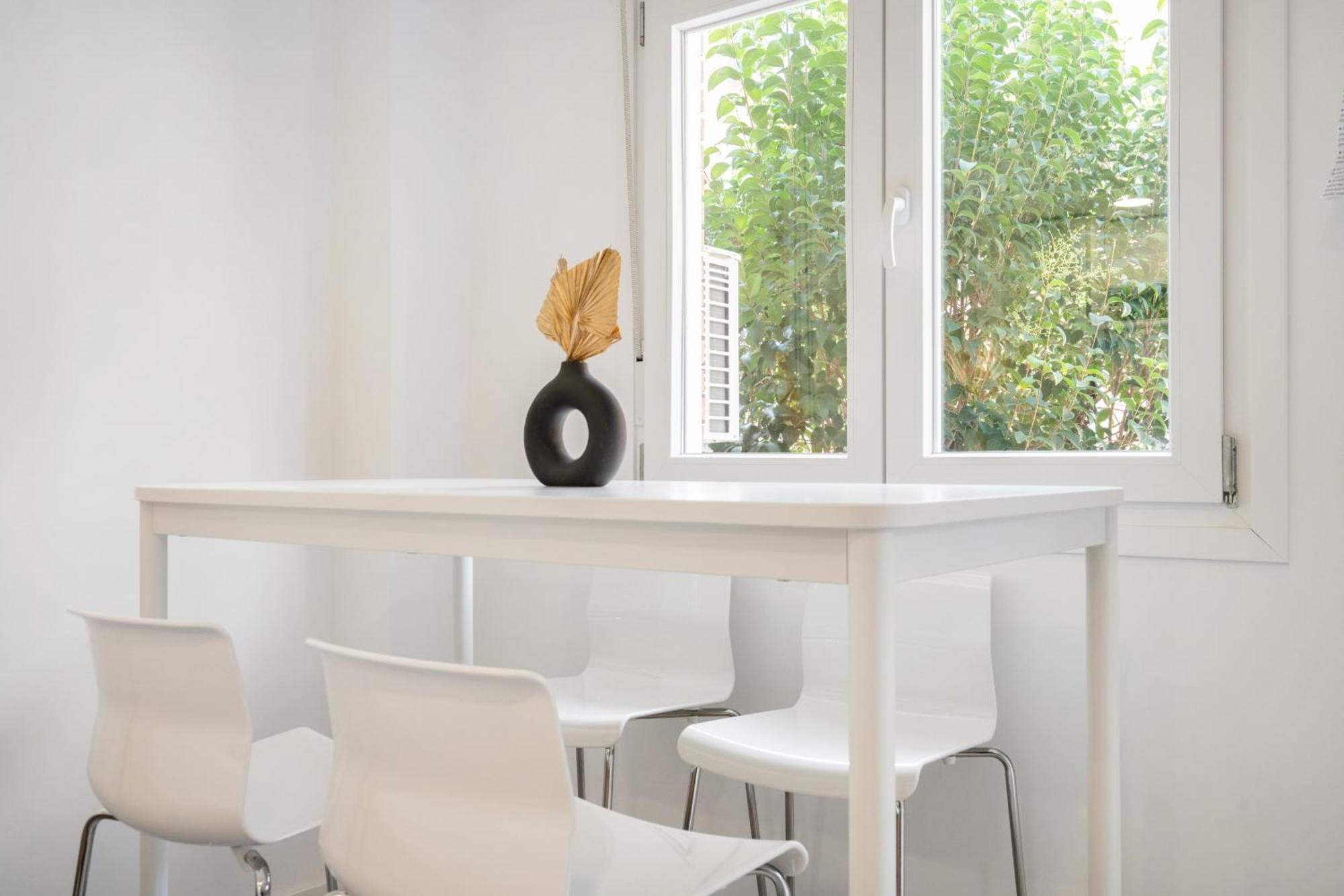 Madriver Reformados Con Parking Gratuito Apartamento Madrid