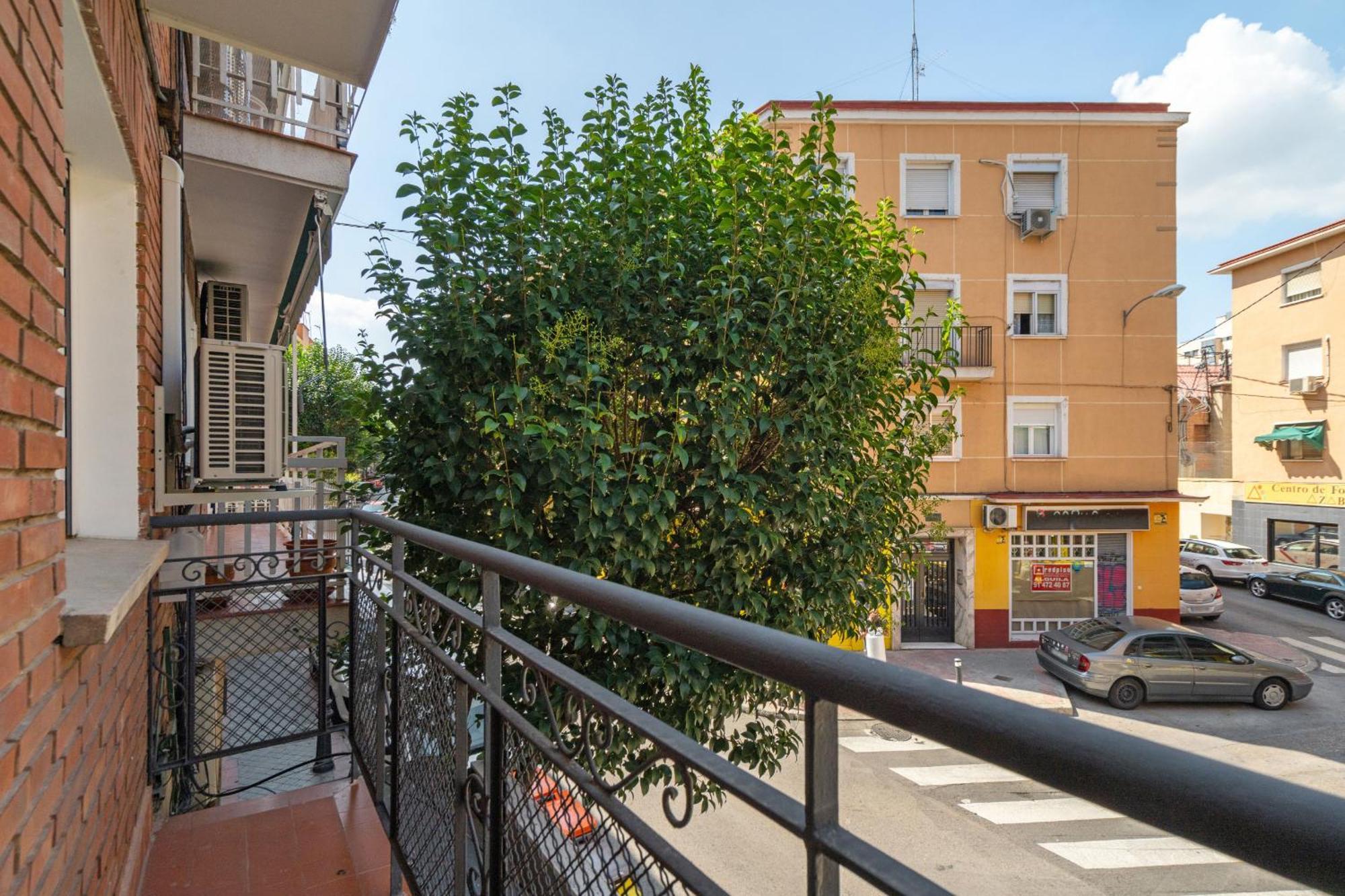 Apartamento Madriver Reformados Con Parking Gratuito *
