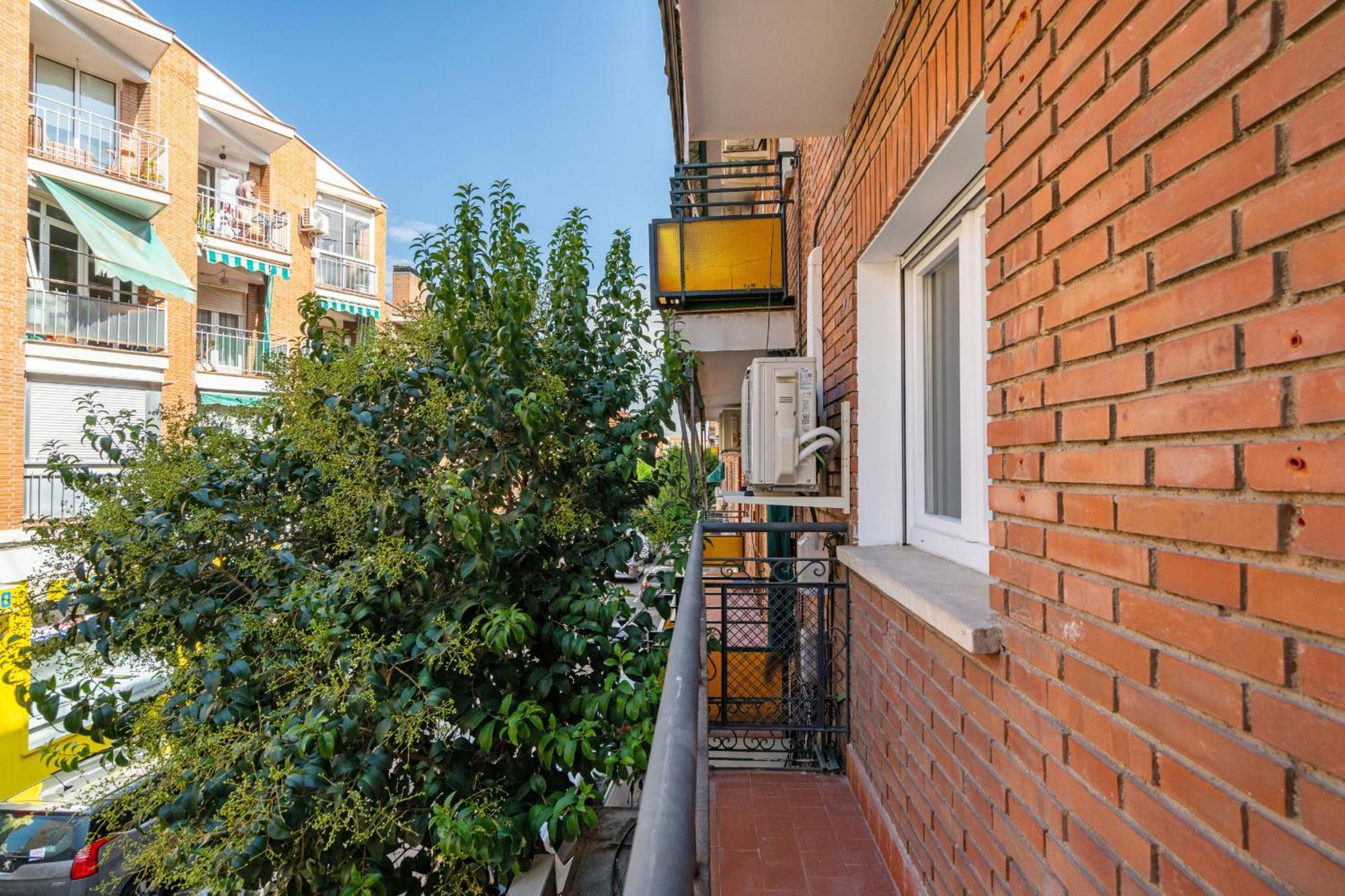 Madriver Reformados Con Parking Gratuito Apartamento Madrid