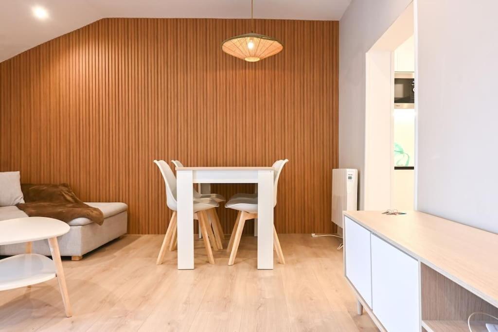 Apartamento For Centro Temporal Entero Mdp61 Madrid