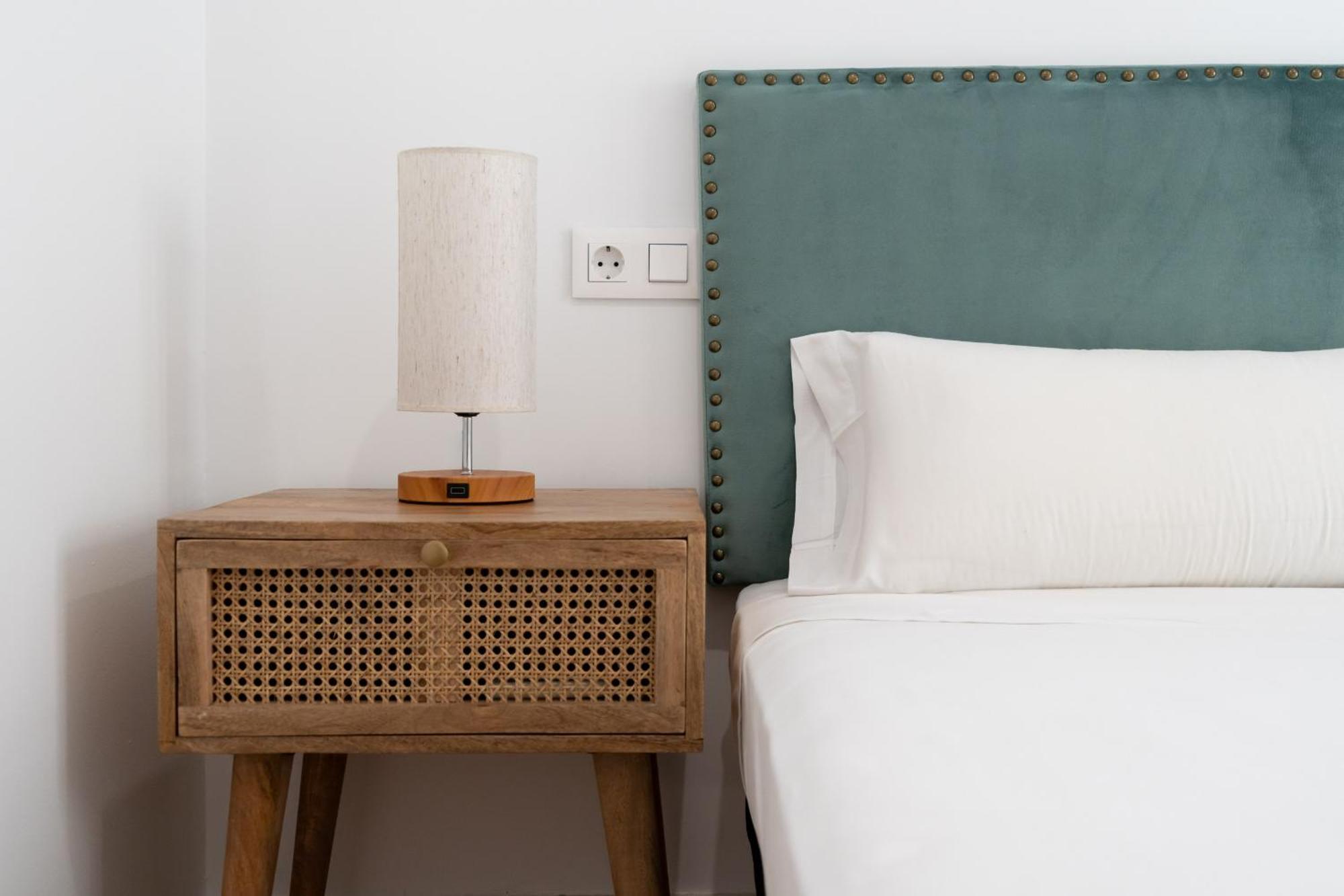 Apartamento Reformado En La Gran Via Alquiler Temporal Madrid