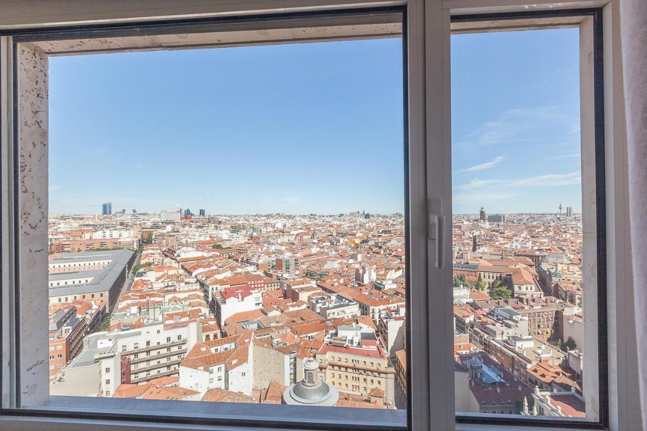 Apartamento Homeclub Exclusive Flat At Tower