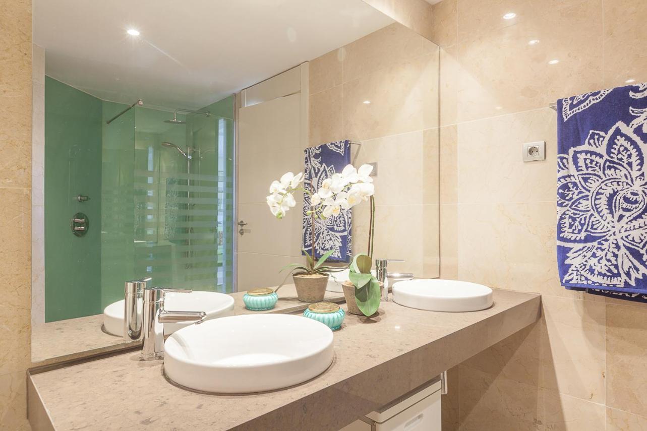 Apartamento Homeclub Exclusive Flat At Tower *