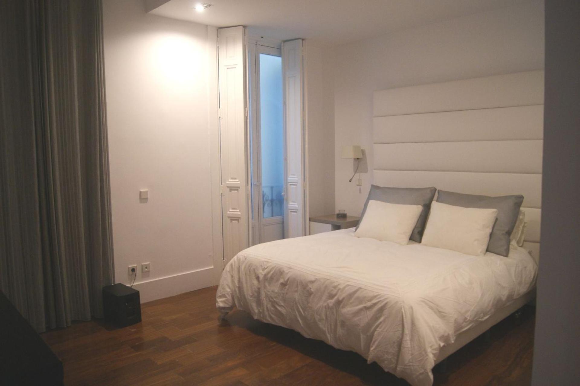 Apartamento Lujo En El Centro *