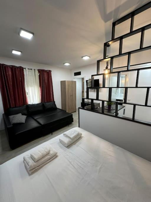 Cozy For 4 Pax In Gran Via - M1 Apartamento *